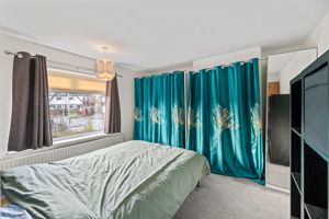 Bedroom One- click for photo gallery